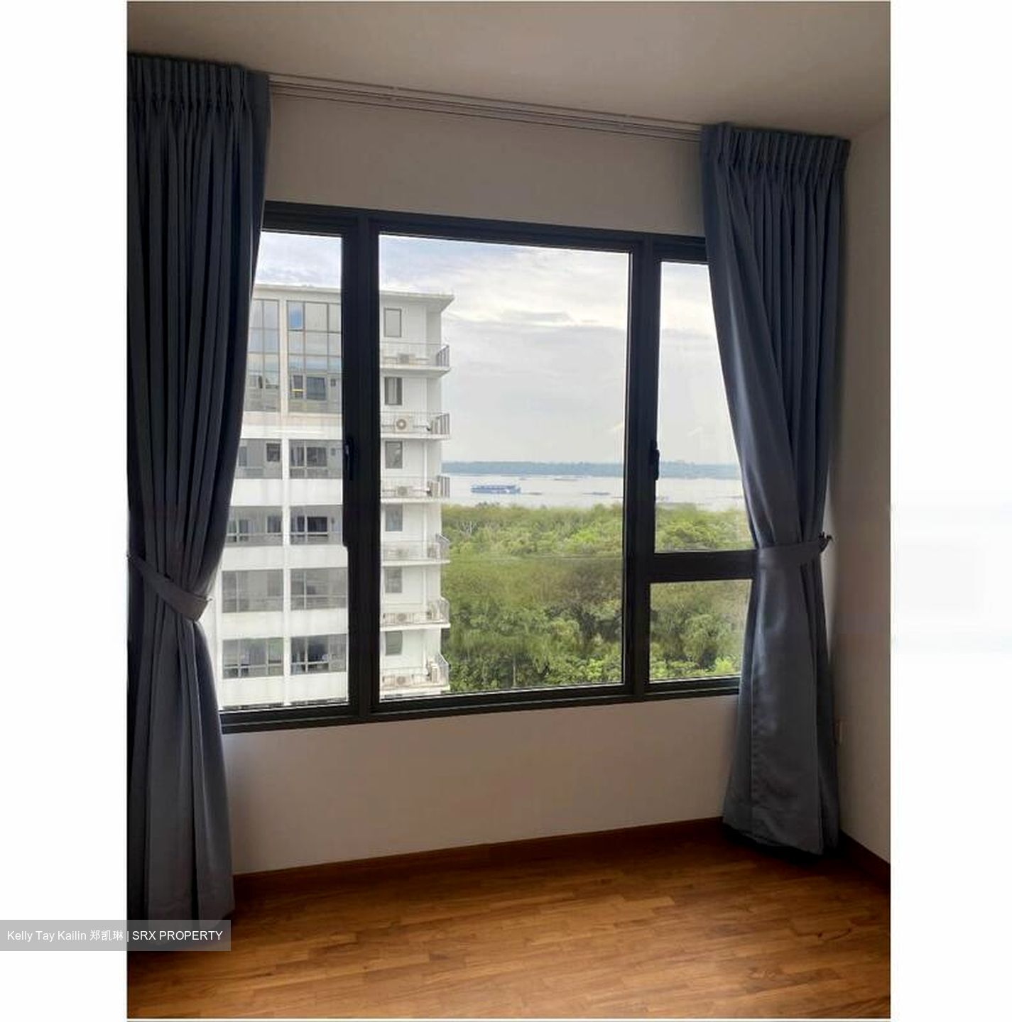 Pasir Ris Heights (D18), Condominium #458328691